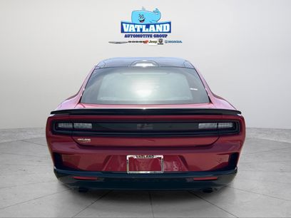 New 2026 Dodge Charger Scat Pack