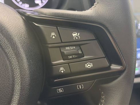 Certified 2026 Subaru Forester Premium AWD/4WD image 12