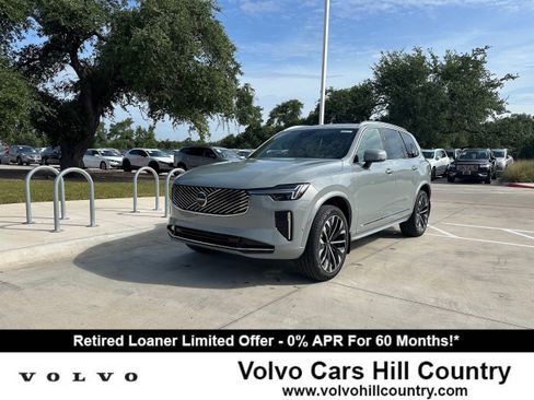 Used 2026 Volvo XC90 B5 Plus w/ Protection Package Premier AWD/4WD image 1