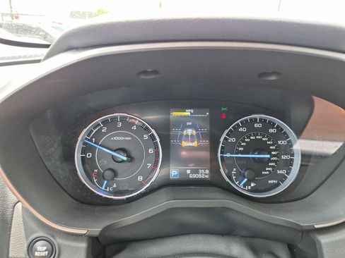 Used 2022 Subaru Ascent Limited AWD/4WD image 21