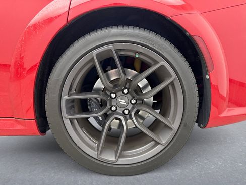 Used 2021 Dodge Charger Scat Pack image 26