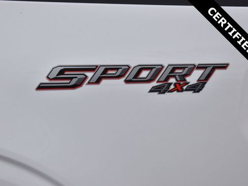 Certified 2023 Ford F150 XLT w/ Equipment Group 302A High image 43