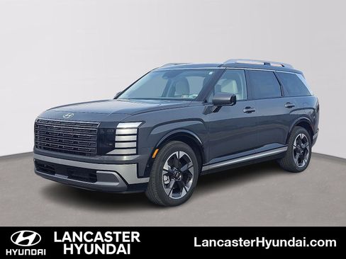 New 2026 Hyundai Palisade Limited image 1
