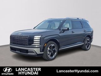 New 2026 Hyundai Palisade Limited video 1