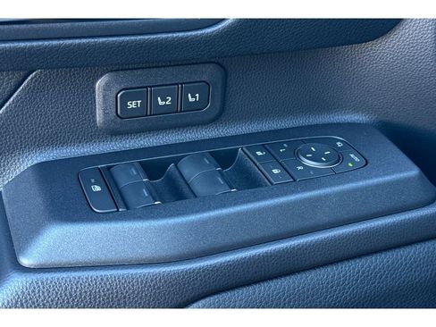 New 2026 Toyota Land Cruiser image 12