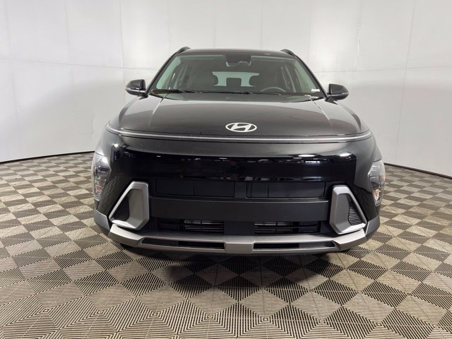 New 2026 Hyundai Kona SEL Premium AWD/4WD image 2