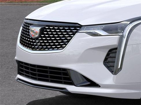 New 2025 Cadillac CT4 Premium Luxury image 13