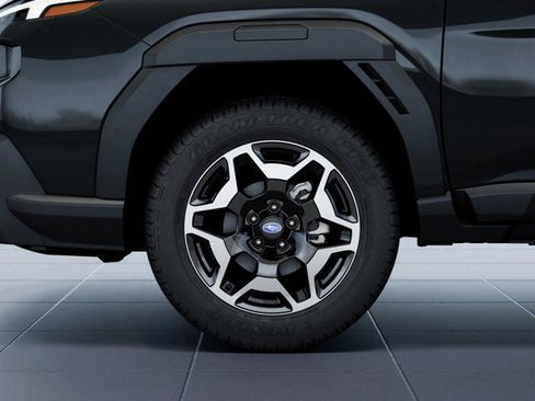 New 2026 Subaru Outback Touring AWD/4WD image 9