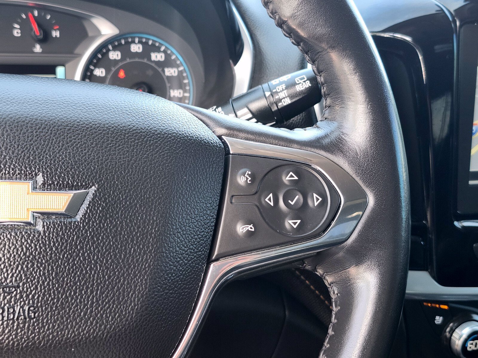 Used 2019 Chevrolet Traverse Premier w/ LPO, Floor Liner Package AWD/4WD image 28