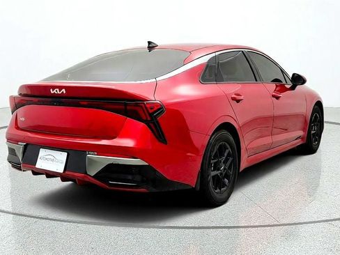 Used 2025 Kia K5 LXS FWD image 5