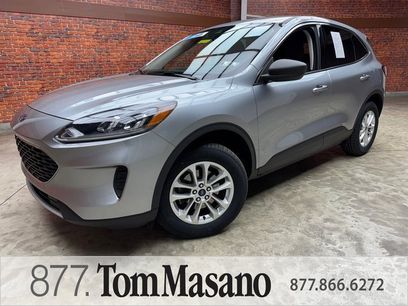 Certified 2022 Ford Escape SE w/ Convenience Package