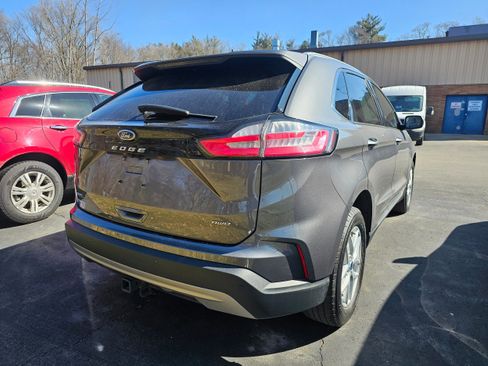 Used 2022 Ford Edge SEL w/ Convenience Package image 7