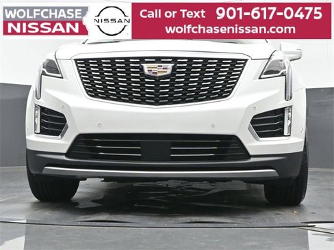 Used 2023 Cadillac XT5 Premium Luxury w/ Technology Package image 20