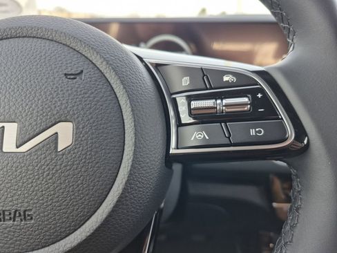 New 2026 Kia Seltos EX image 19