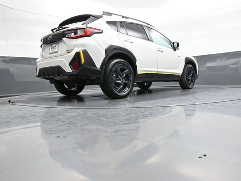 Used 2024 Subaru Crosstrek 2.5i Sport w/ Crosstrek Mirror Package image 29