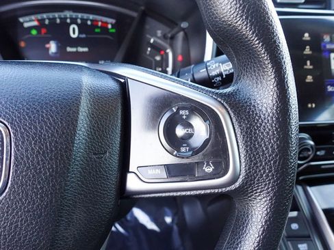 Used 2021 Honda CR-V EX image 17