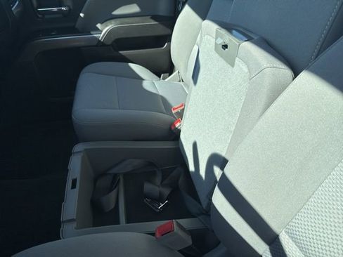 Used 2018 Chevrolet Silverado 1500 LT w/ All Star Edition image 18