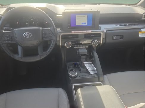 New 2026 Toyota Tacoma SR5 image 15