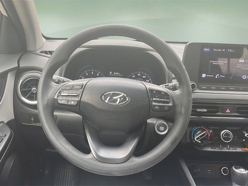 Used 2022 Hyundai Kona SEL image 14