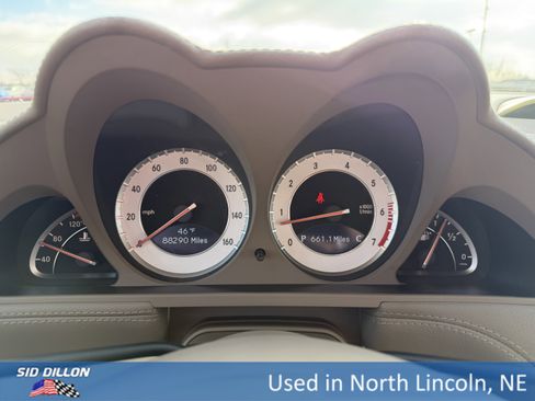 Used 2011 Mercedes-Benz SL 550 image 13