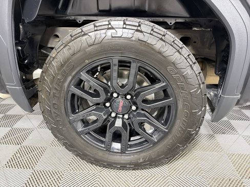 Used 2024 GMC Sierra 1500 Elevation AWD/4WD image 15