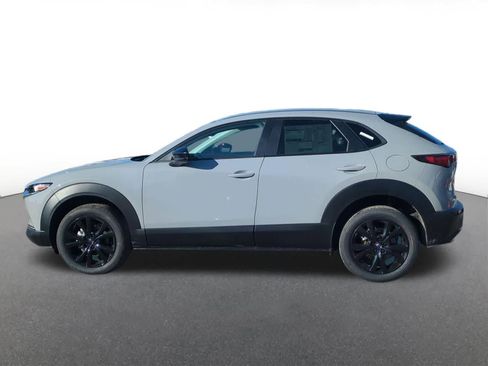 New 2026 MAZDA CX-30 AWD 2.5 S w/ Select Sport Pkg image 3
