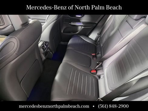 New 2026 Mercedes-Benz GLC 300 image 12