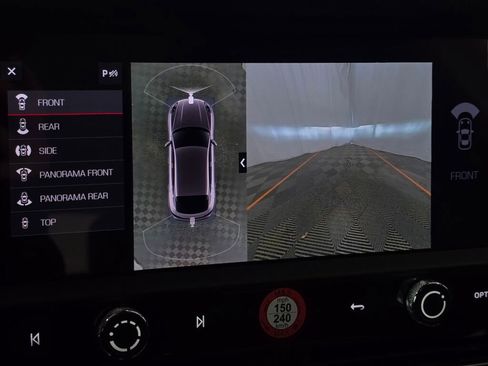 New 2026 Porsche Macan image 29