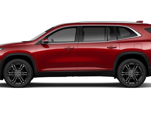 New 2026 Buick Enclave Preferred image 40