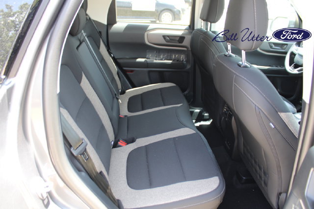 New 2026 Ford Bronco Sport Big Bend w/ Convenience Package AWD/4WD image 8