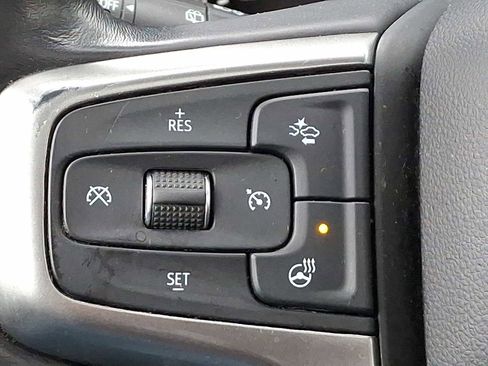 Used 2021 Chevrolet Tahoe Premier AWD/4WD image 22