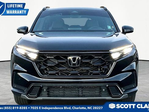 Used 2024 Honda CR-V Sport-L image 2