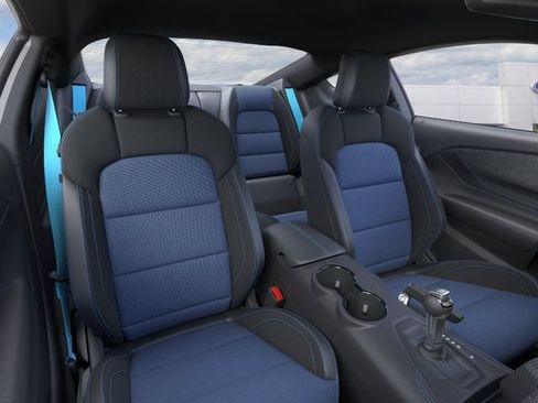 New 2026 Ford Mustang Dark Horse RWD image 10