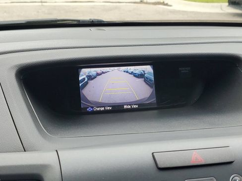 Used 2013 Honda CR-V LX image 22