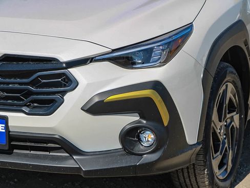 New 2025 Subaru Crosstrek 2.5i Sport image 8