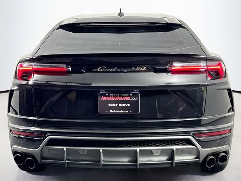 Used 2020 Lamborghini Urus image 6