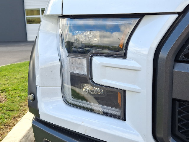 Used 2020 Ford F150 Raptor w/ Equipment Group 802A Luxury AWD/4WD image 5
