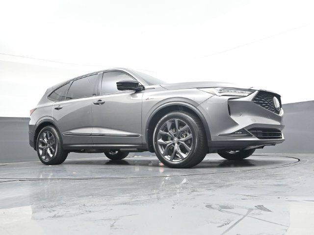 Used 2023 Acura MDX A-Spec AWD/4WD image 28