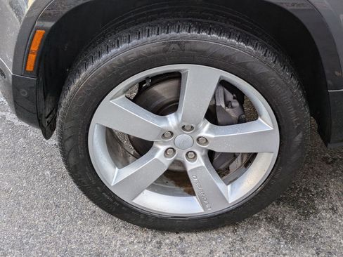 Used 2022 Land Rover Defender 110 X-Dynamic HSE image 11