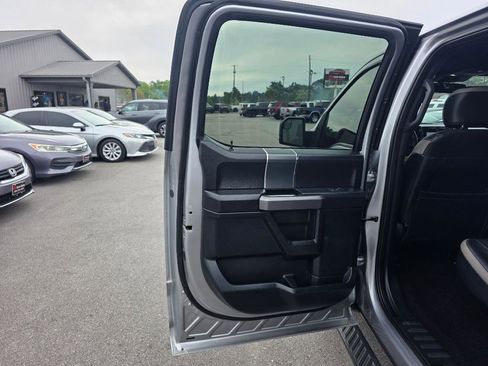 Used 2020 Ford F150 XLT w/ Equipment Group 302A Luxury image 9