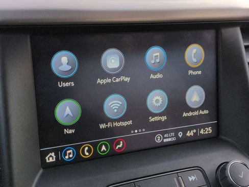 Used 2023 GMC Acadia Denali w/ Denali Technology Package image 20