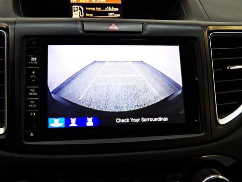 Used 2016 Honda CR-V EX-L image 16