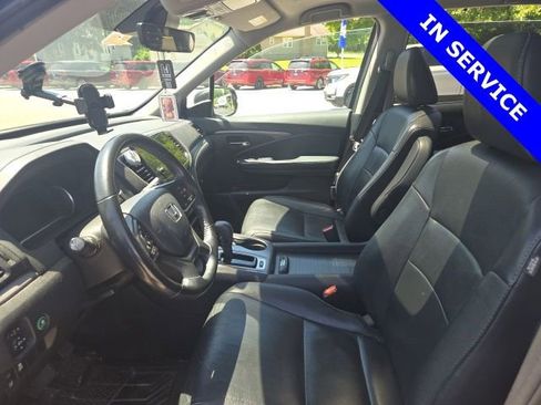 Used 2020 Honda Pilot EX-L image 8