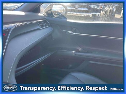 Certified 2024 Toyota Camry SE image 33