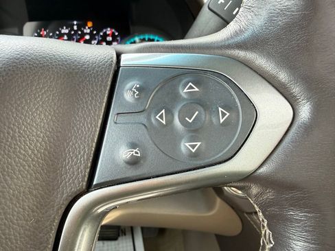 Used 2017 Chevrolet Tahoe Premier w/ Max Trailering Package image 19