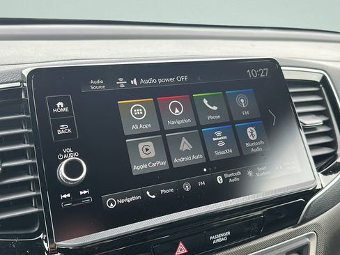 New 2026 Honda Ridgeline TrailSport image 26