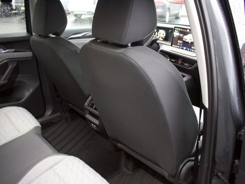 New 2026 Volkswagen Tiguan S image 32