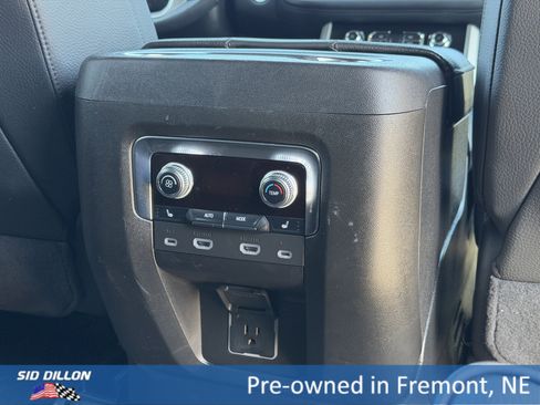 Certified 2024 GMC Yukon Denali w/ Advanced Technology Package image 22