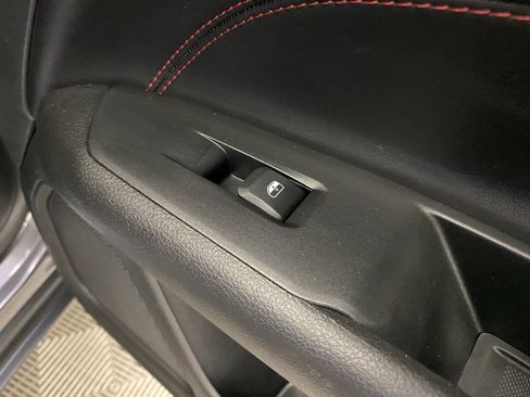 Used 2022 Jeep Compass Trailhawk w/ Trailhawk Convenience Group image 15