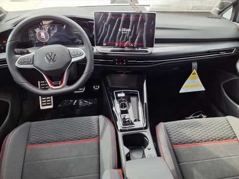 New 2026 Volkswagen GTI SE image 9